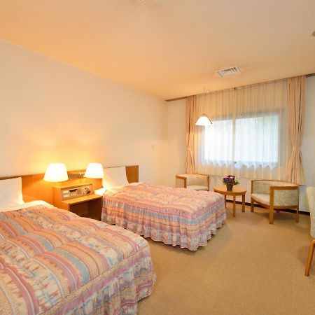 Hotel Wellness Suzukaji Komono Eksteriør billede