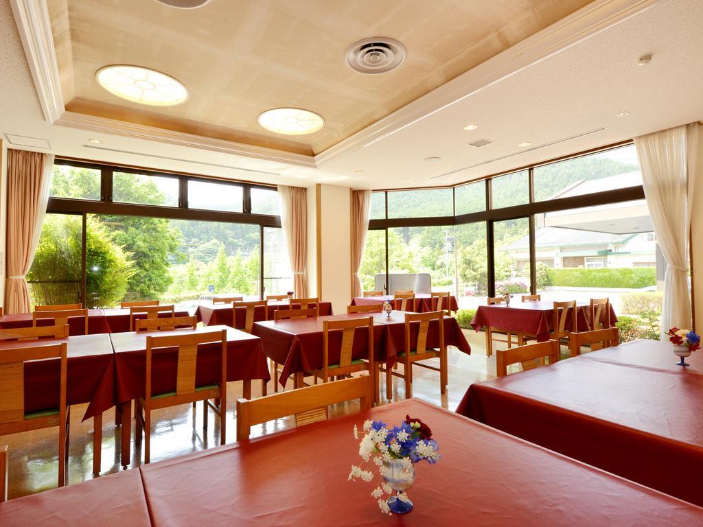 Hotel Wellness Suzukaji Komono Eksteriør billede