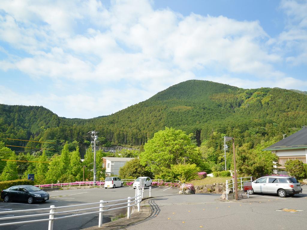 Hotel Wellness Suzukaji Komono Eksteriør billede
