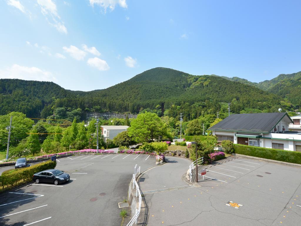 Hotel Wellness Suzukaji Komono Eksteriør billede