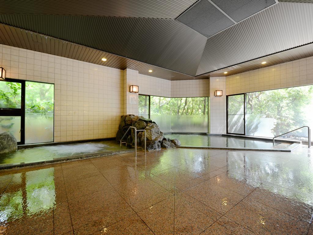 Hotel Wellness Suzukaji Komono Eksteriør billede