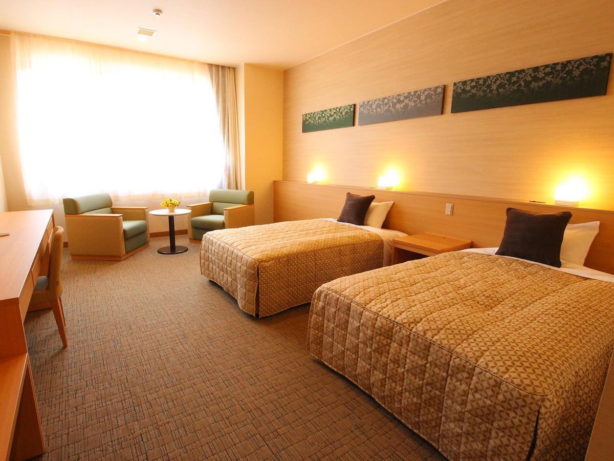 Hotel Wellness Suzukaji Komono Eksteriør billede