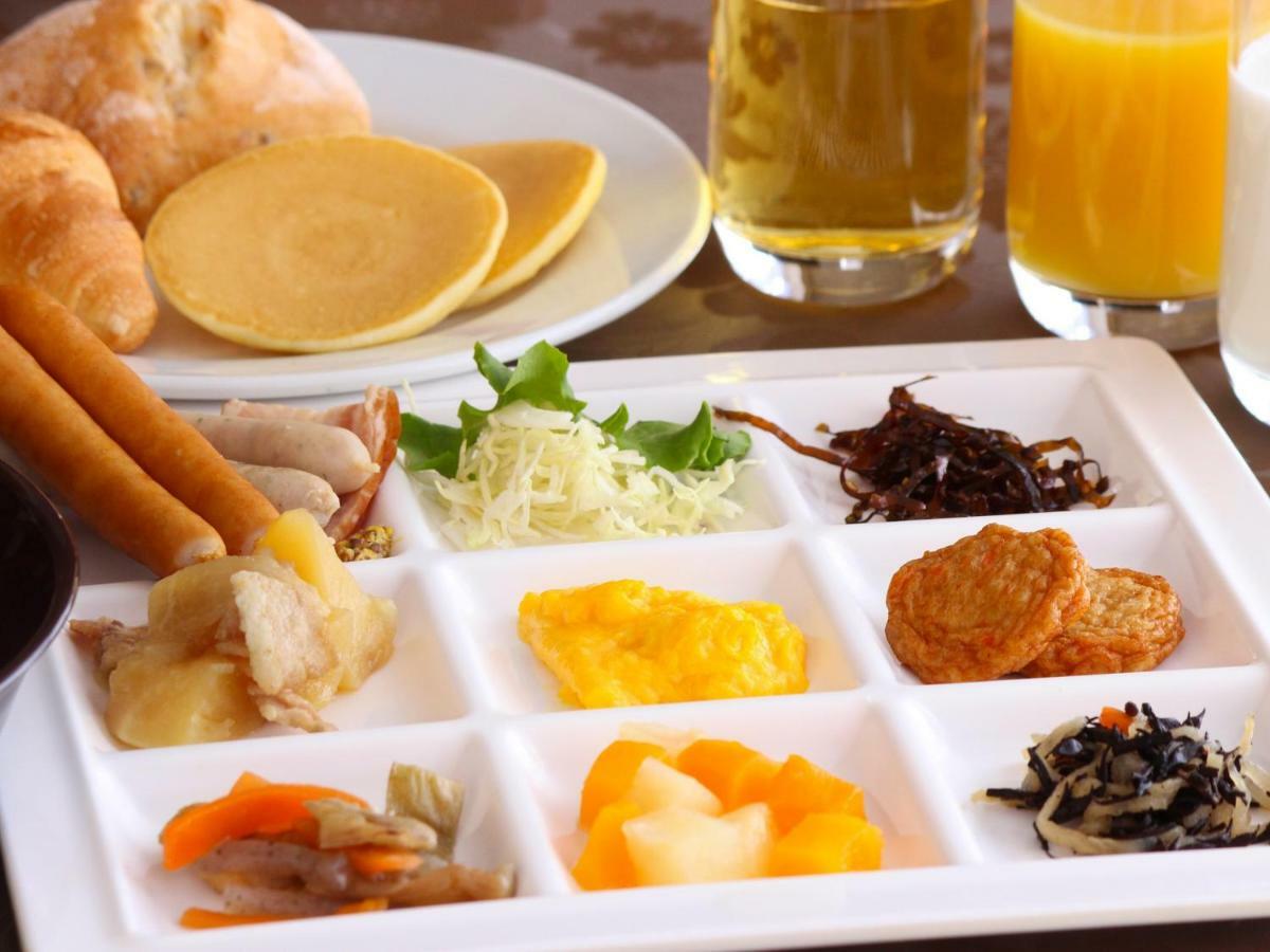 Hotel Wellness Suzukaji Komono Eksteriør billede