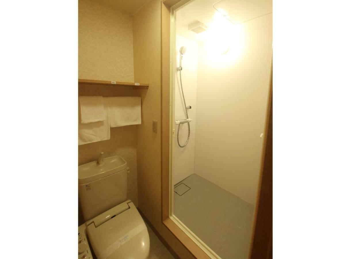 Hotel Wellness Suzukaji Komono Eksteriør billede