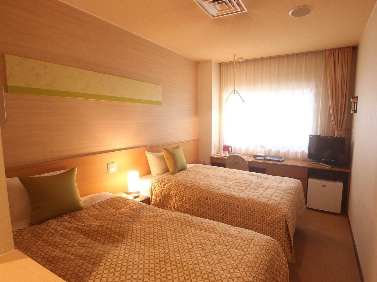 Hotel Wellness Suzukaji Komono Eksteriør billede